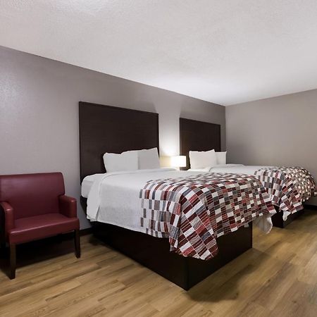 Red Roof Inn & Suites Statesboro - University Ngoại thất bức ảnh